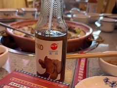 -阿婆情腊排骨火锅(金虹路店)