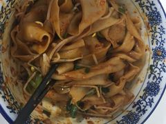 -西安特色面馆(吉兆营店)