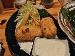 -晶吉·居酒屋·烧鸟·生鱼饭(中山区民主广场店)