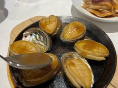 -金河半岛园林酒家(金融城店)