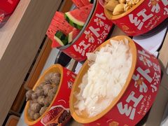 -龍歌自助小火锅(城阳万象汇店)