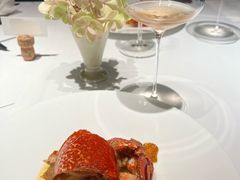 -Oyster Talks 四度蚝法餐厅