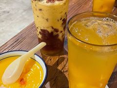 红豆冰爽-十六蒲(桂林路店)