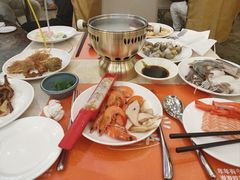 -芭菲盛宴·环球美食(解放碑英利国际店)