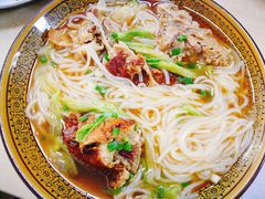 -老陶包子铺(南大西南村店)