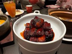-聚鑫阁江浙菜·非遗传承技艺(金汇龙湖天街店)