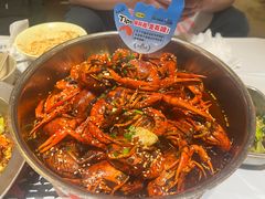 -靓靓蒸虾·头牌蒸虾(南山桂庙店)