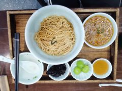 -蟹上黄·蟹黄面·江南糖水(人民广场店)