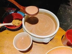 -吃饭皇帝大土家民族菜(正大广场店)