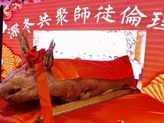 -新兴家喻酒家·羊城名宴(昌岗店)