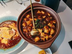 -雀蓝川菜(滨湖万象汇店)