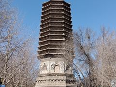 -玲珑塔公园