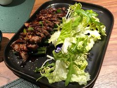 -木棉·醉心粤味(COCO Park店)