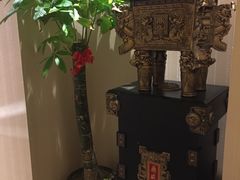 -尹兰楼西北风情餐厅(嘉定店)