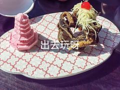 -二泉园老菜馆·百年无锡菜