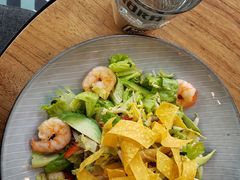 单人鲜虾牛油果沙拉-Moka Bros 摩卡站(西单大悦城店)