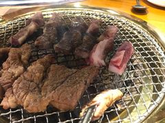 -万兴佳烤肉·长白山老味道(东岸里店)