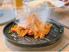 -味莊·青岛菜(云霄路店)