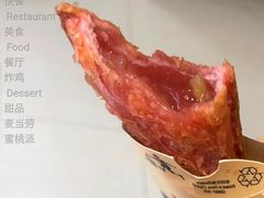 蜜桃派-麦当劳(福清小桥店)