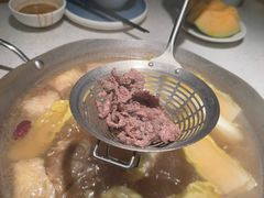 -左庭右院鲜牛肉火锅(苏州园区永旺店)