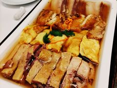 -江仙雅居(中航国际店)