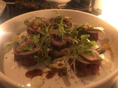 -Ocean's Table 欧舍