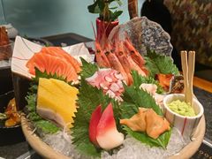 -匠和风精致料理(成都龙湖滨江天街店)