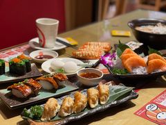 -友壹町寿司(嘉洲广场店)