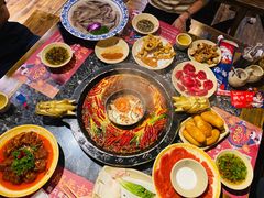 -蜀大侠火锅(寰球文化地标·总府店)