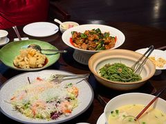 -明湖楼·经典鲁菜山东海鲜(大明湖店)