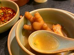 -季季山·云南野生菌火锅(上海首店)