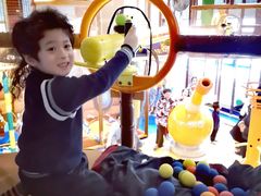 -蒙特利亲子乐园