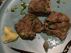 -松临·铁板烧&Omakase(神农店)