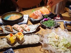 -渔井食堂(新洲店)
