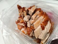 -竺桥兄弟烤鸭馆(竺桥店)