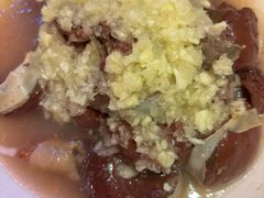 -百年家风·老馆子(东风店)