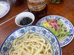 -方砖厂69号炸酱面(方砖厂胡同店)