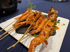 -海上明月(购物公园店)