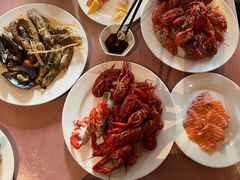 -杭州钱江新城万怡酒店-西餐厅