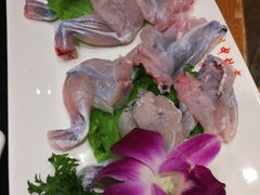 -川中故事·成都老火锅(东书房店)
