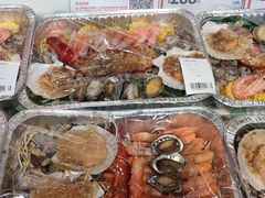 -盒马鲜生(帝斯曼店)