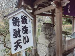 -井之头恩赐公园