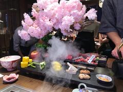 -樱宿日式和牛烧肉(五道口店)