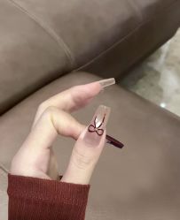 点击看大图 -情同手足美甲美睫