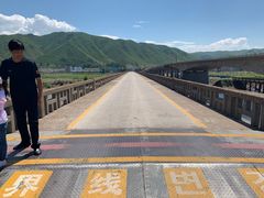 -图们国门景区