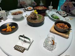 -俏江南·晋文化主题餐厅(中正天街店)