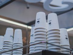 -Seesaw Coffee(上海虹桥天地店)