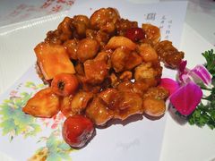 -堂瓦里·33年传统赣菜(第一街区店)