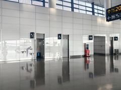 -郑州新郑国际机场