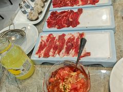 -牛天下·牛肉·海鲜·打边炉·融合菜
